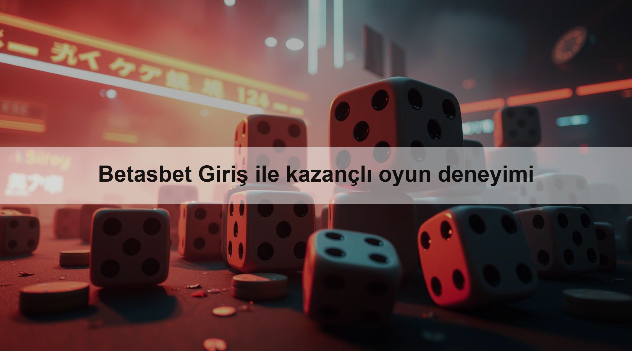 Betasbet Giriş ile kazançlı oyun deneyimi