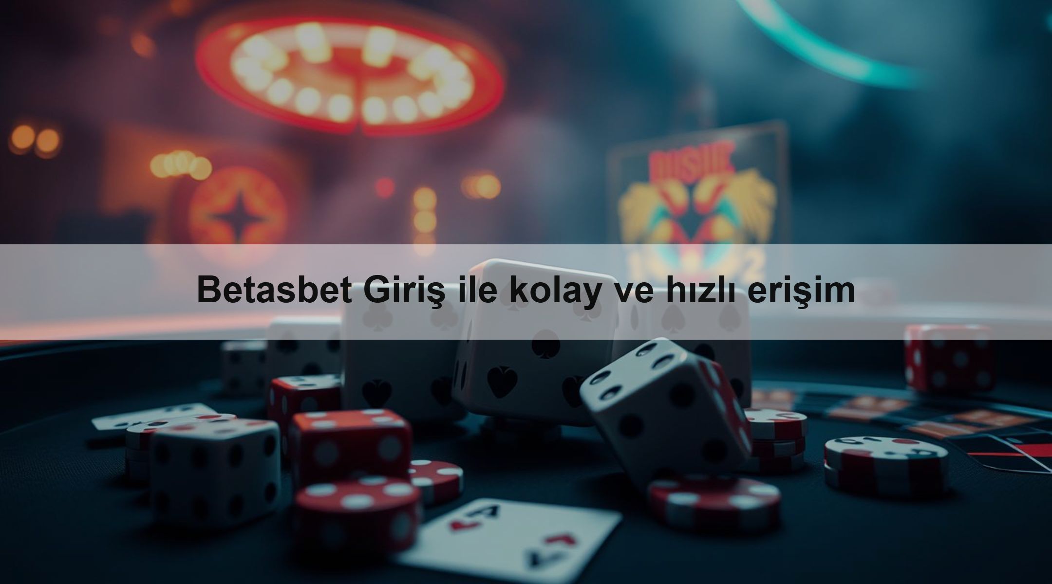 Betasbet Giriş ile kolay ve hızlı erişim